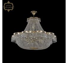 Хрустальная люстра Bohemia Art Classic 21.311.H1.95JB.G_BI