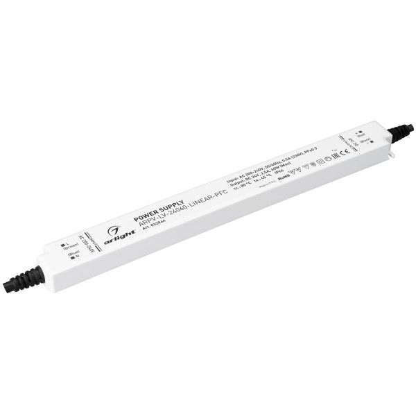 

Блок питания для светодиодной ленты Arlight ARPV-LV 032844, 032844
