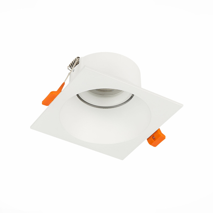 Встраиваемый светильник ST Luce FUNCZIONALE ST207.518.01