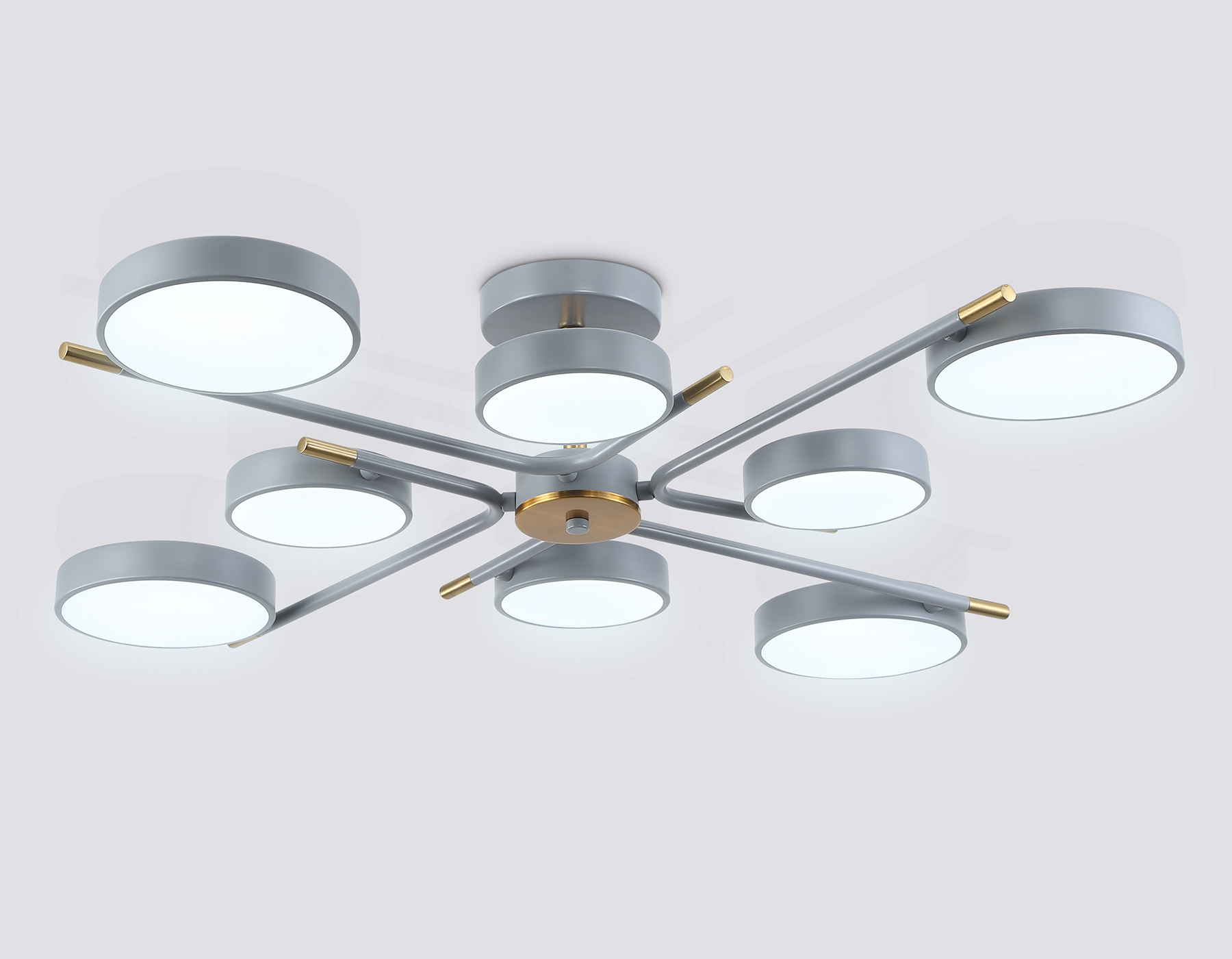 Потолочная люстра Ambrella Light FL COMFORT FL516339_AMB