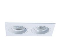 Встраиваемый точечный светильник ArteLamp TARF A2178PL-2WH