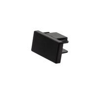 Заглушки для однофазного трека DesignLed ECS-BL-2 00-00005230_SW