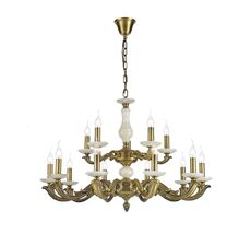 Подвесная люстра Dio Darte Vicentino Vicentino E 1.1.15 A