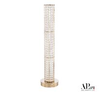 Настольная лампа APL LED Rimini S500.L6.8-64.A.3000.Gold_BI