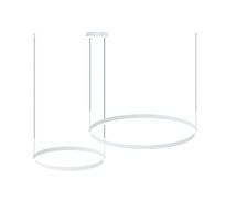 Подвесная люстра Kink Light Тор 08219,01PA(4000K)_KL
