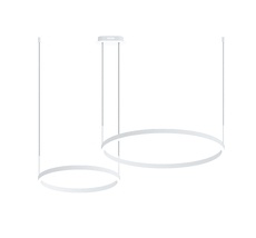 Подвесная люстра Kink Light Тор 08219,01PA(4000K)_KL