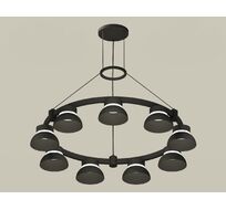 Подвесная люстра Ambrella light Techno Ring Traditional DIY XR92051701_AMB