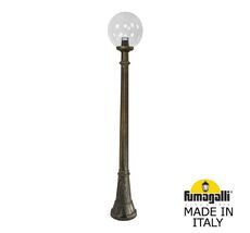 Уличный фонарный столб ARTU G30.158.000.BXF1R