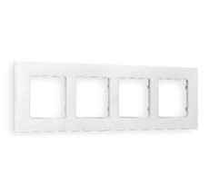 Рамка Ambrella Volt ALFA Grand AF930104_AMB