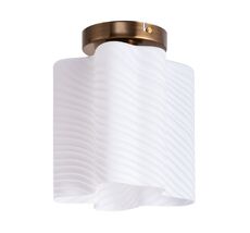 Потолочный светильник ArteLamp SERENATA A3459PL-1AB