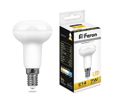 Лампочка светодиодная 25513 Feron 25513_FR