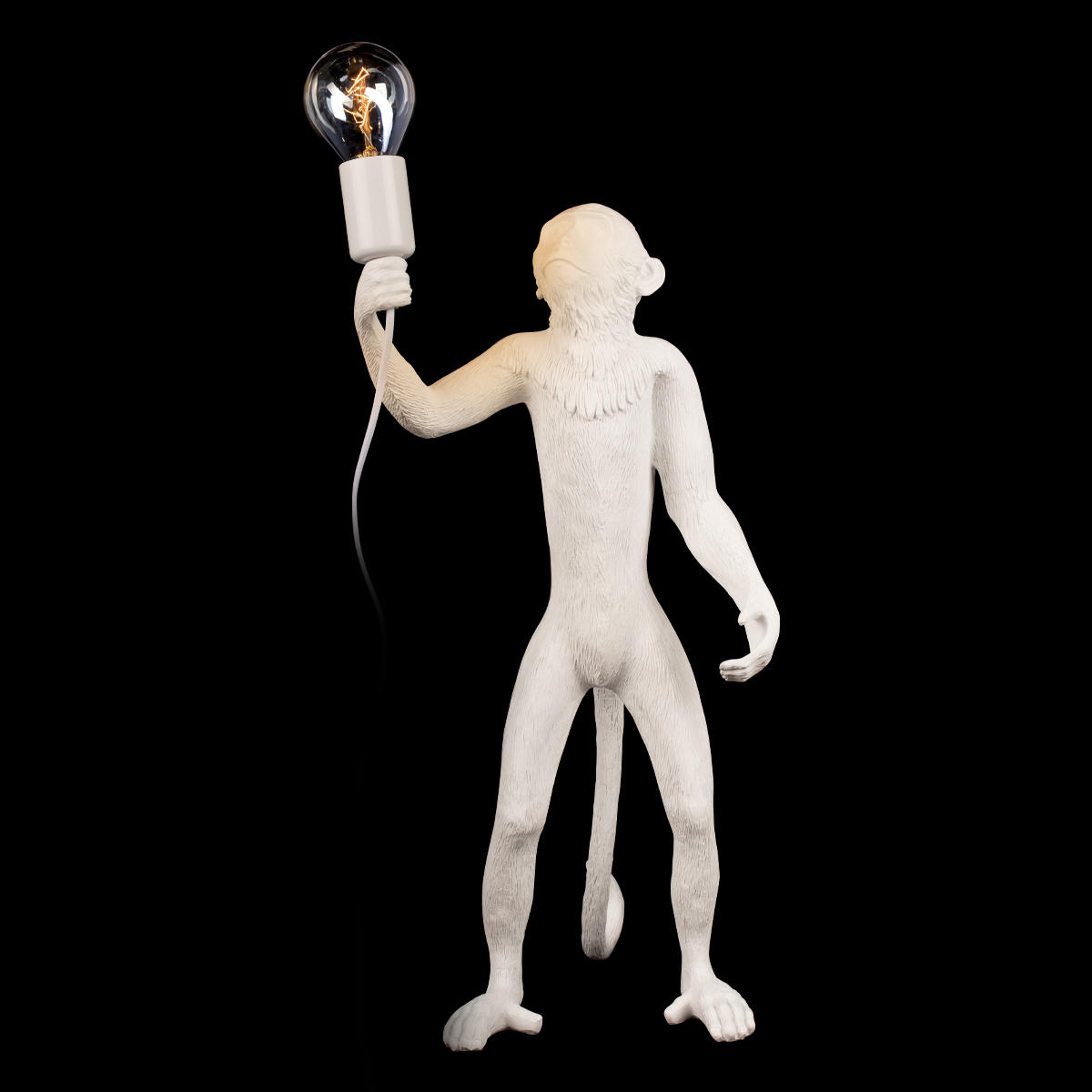 Настольная лампа Loft IT Monkey 10314T/B_LF