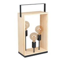 Настольная лампа Eglo FAMBOROUGH 43416