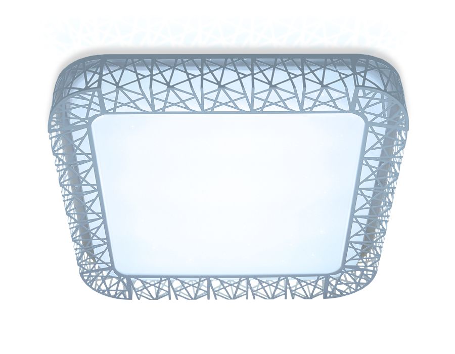 Потолочный светильник Ambrella light Desing FF124_AMB