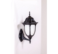 Настенный фонарь уличный IP44 Oasis Light 92101/04 Bl_OL