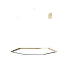 Подвесной светильник LOFT IT Ring 10016L_LF