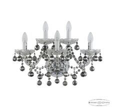 Бра Bohemia Ivele 1409B/3+2/195/XL Ni R731_BI