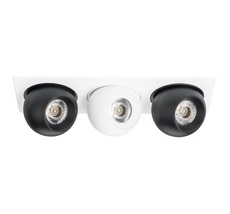 Встраиваемый спот Lightstar Intero i536746474_LS