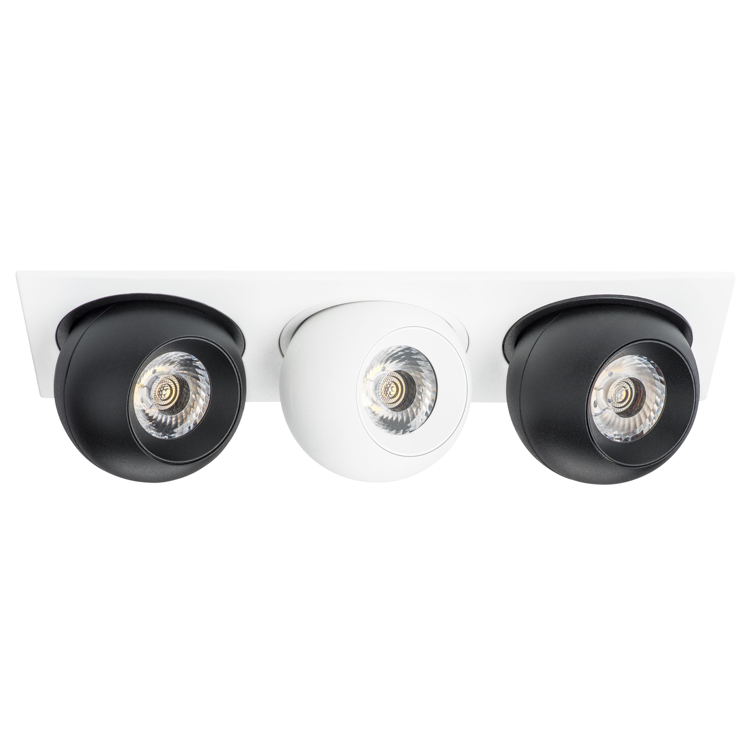 Встраиваемый спот Lightstar Intero i536746474_LS