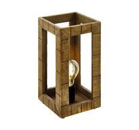 Настольная лампа Eglo BROUGHTON HUNNINGHAM 43016