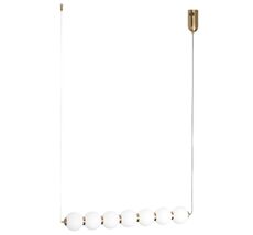 Подвесной светильник Citilux Балу CL207173