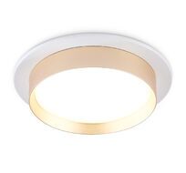 Встраиваемый светильник Ambrella Light Acrylic tech TN5226_AMB