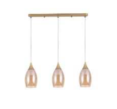 Подвесной светильник Arte Lamp BARRY A7951SP-3GO