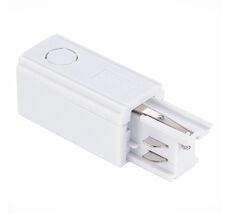 Левый Токоподвод для трехфазного шинопровода ST LUCE ST030.509.10L