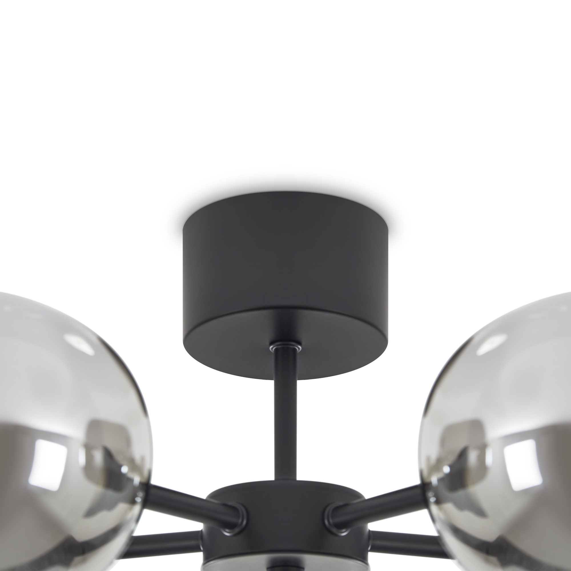 Потолочная люстра Freya Shimmer FR5435PL-05B_MY