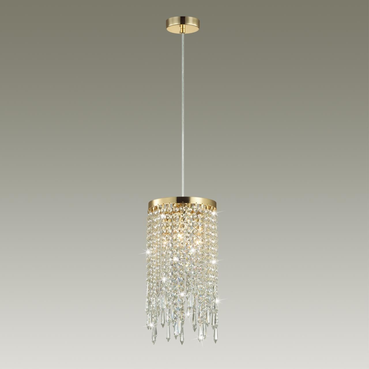 Подвесной светильник Odeon Light CHOKKA 5028/3