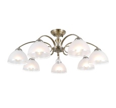 Потолочная люстра CitiLux Франческа CL417173