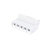 Трековый светильник Favourite Unika 4142-1U