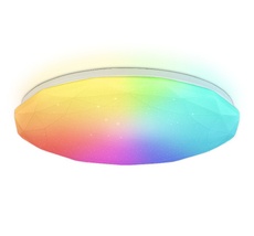 Потолочный светильник Ambrella Light ORBITAL Dance FZ418_AMB