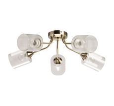 Потолочная люстра De City Олимпия 106011905_MW