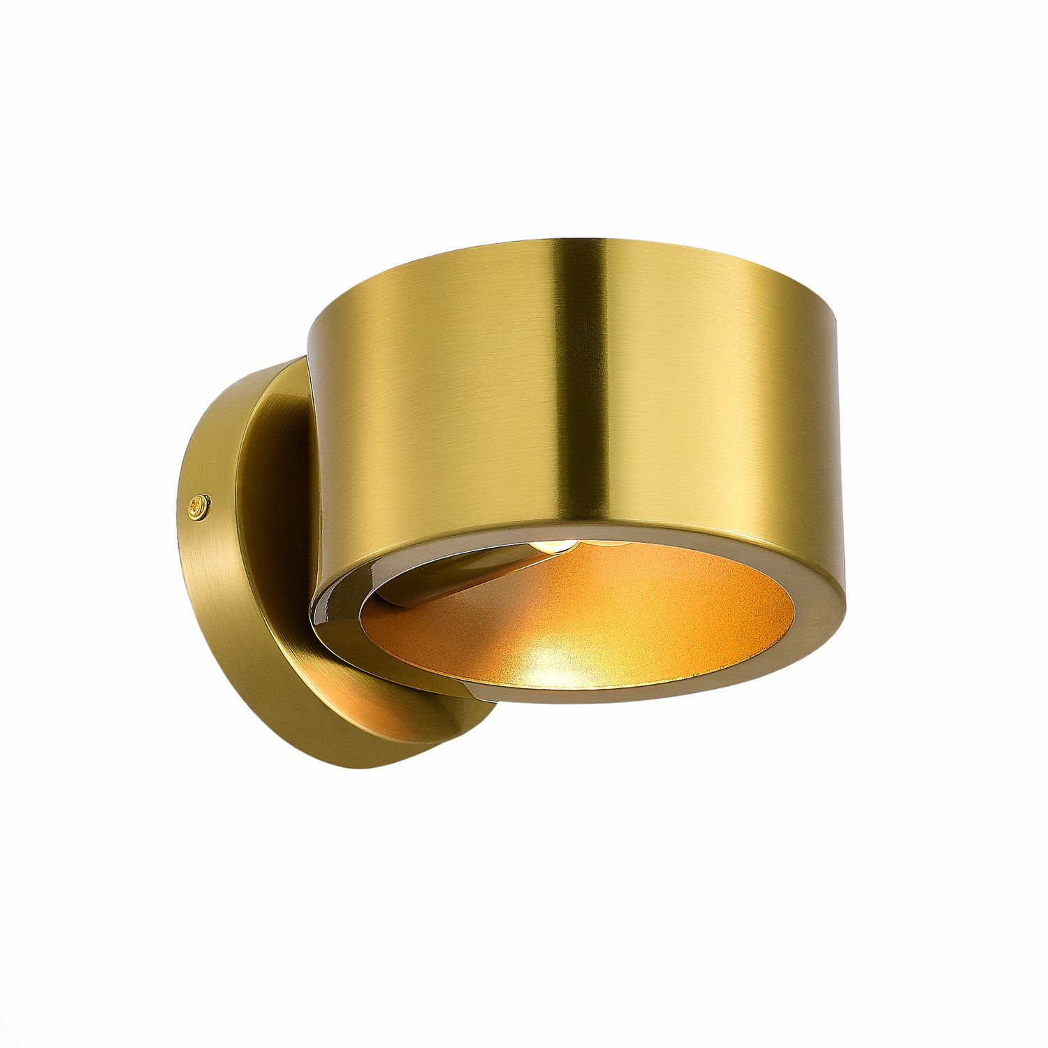 

Настенный светильник ST Luce VICO SL6504.301.01, SL6504.301.01