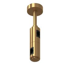 Крепление с двойным фиксатором ST Luce FARM ST026.222.00