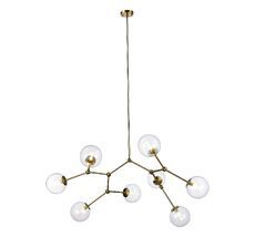 Подвесная люстра ST Luce CHIETI SL1506.203.08