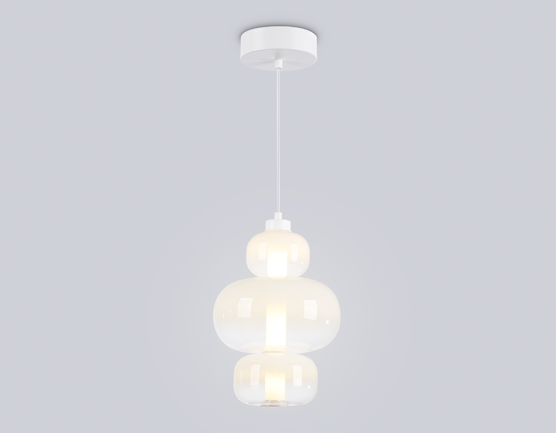 Подвесной светильник Ambrella Light Cloud LH11056_AMB