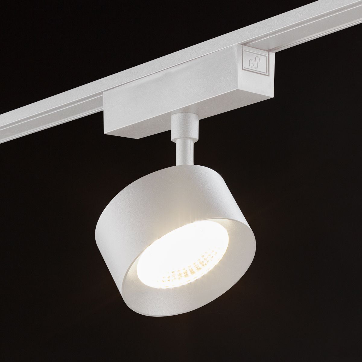 Светильник трековый SLIM SWG Pro 00-00022099_SW