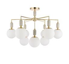 Потолочная люстра Lumion VIVIEN 6580/9C