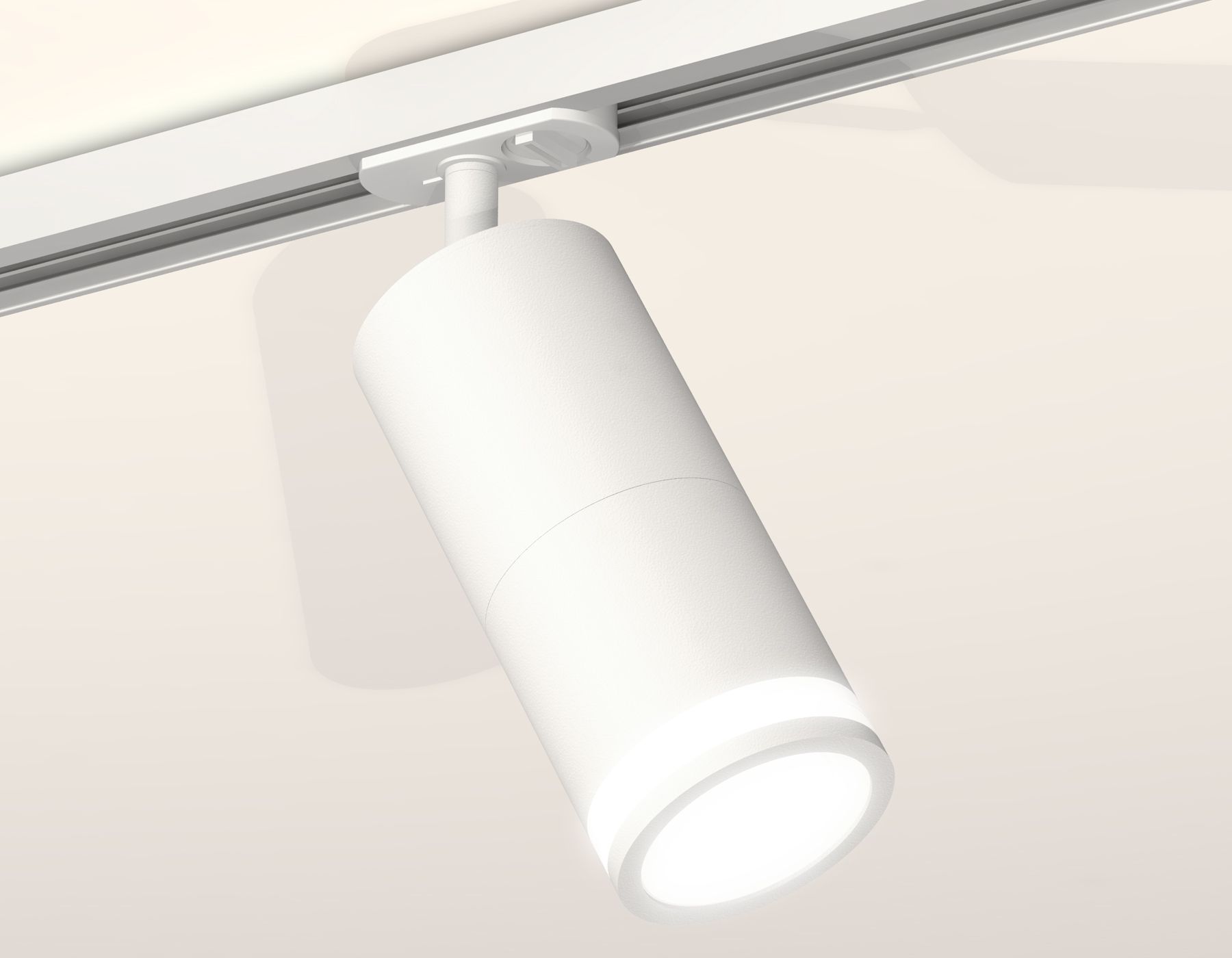Трековый светильник с акрилом Ambrella Light TRACK SYSTEM XT XT7401090_AMB