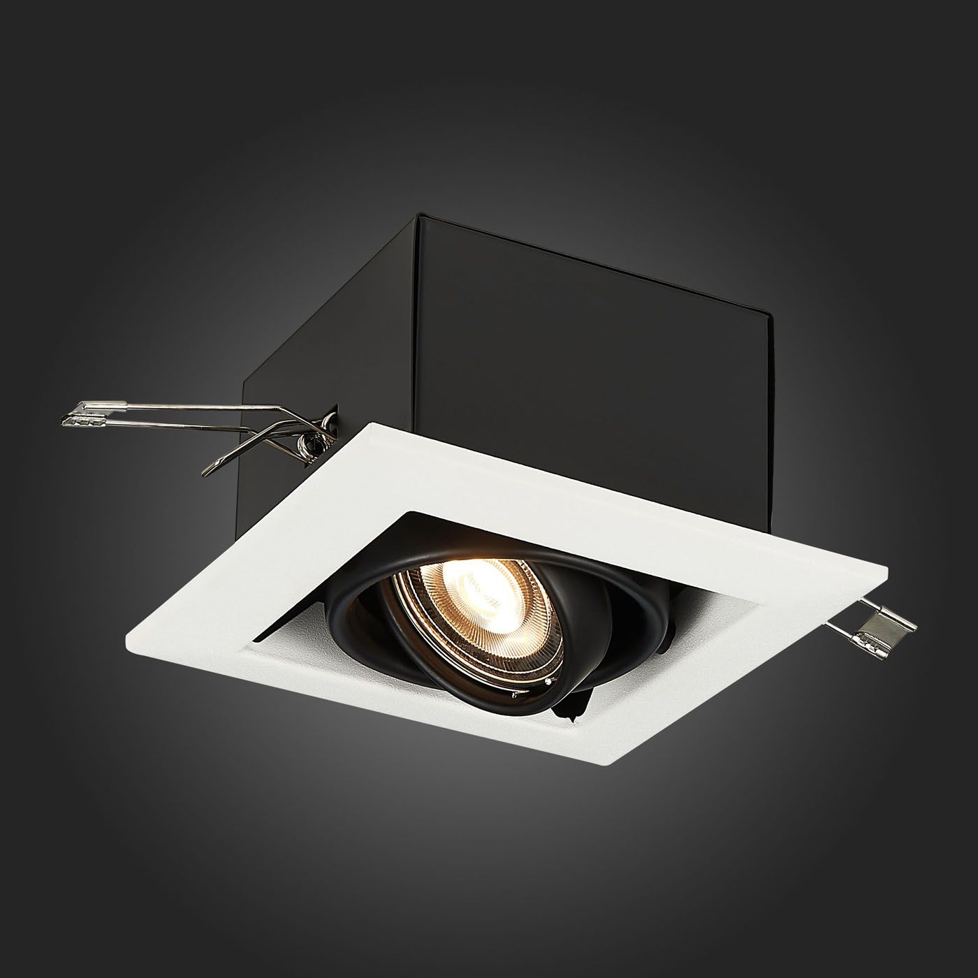 Встраиваемый светильник ST Luce FUNCZIONALE ST250.548.01