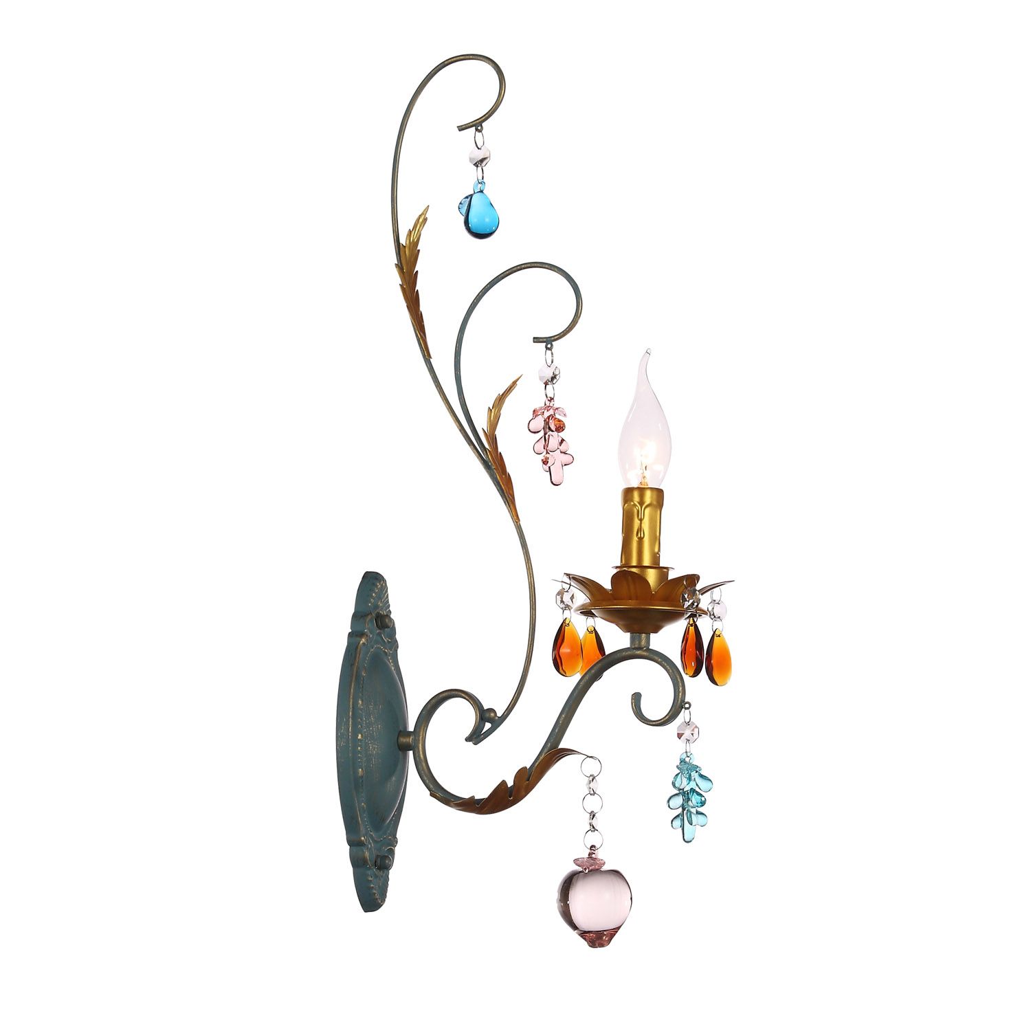 

Бра ST Luce JOANNA SL426.761.01, SL426.761.01