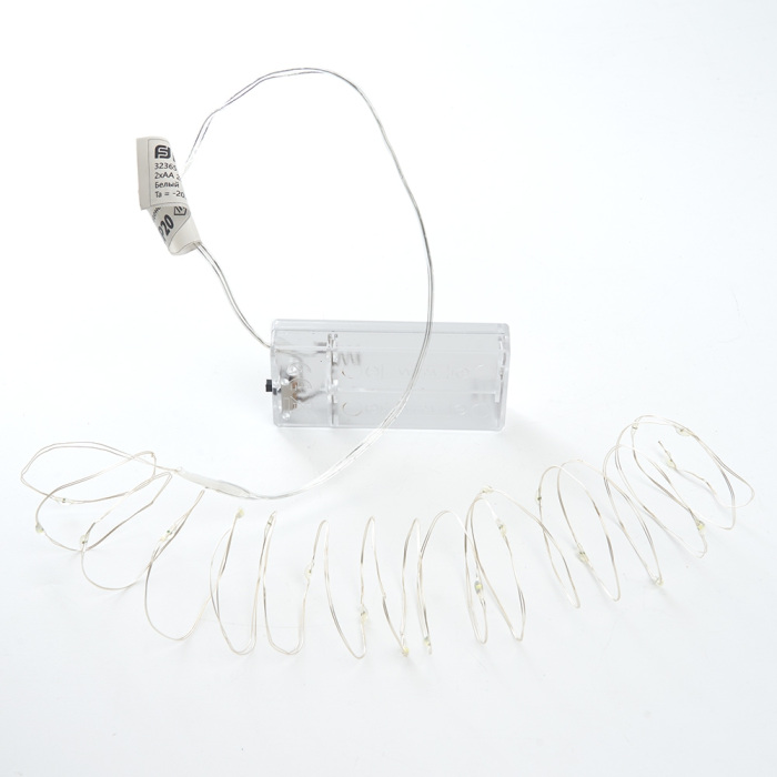 Светодиодная гирлянда Feron 41634_FR