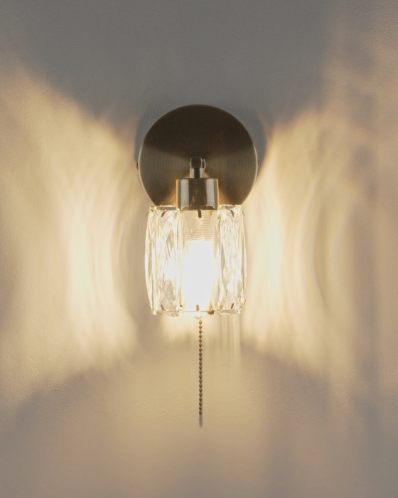 Бра Moderli V11710-1W_MD