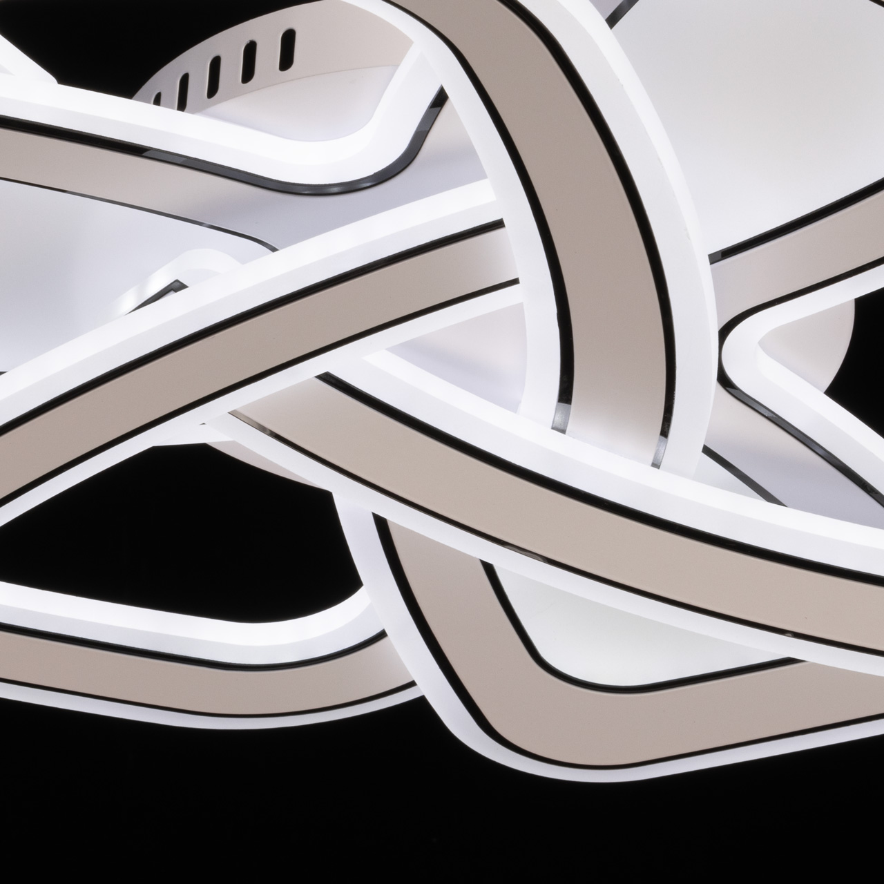 Потолочная люстра De City Драйв 377015701_MW