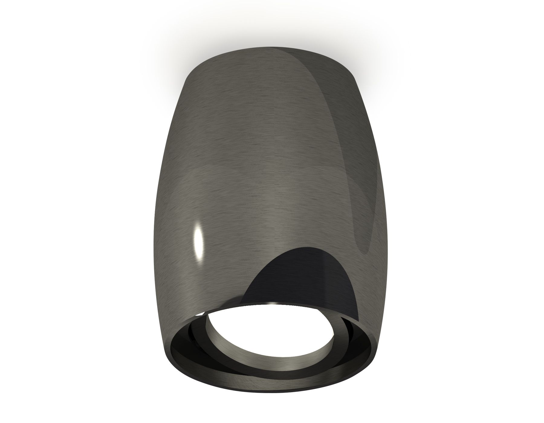Комплект накладного поворотного светильника Ambrella light XS XS1123002_AMB