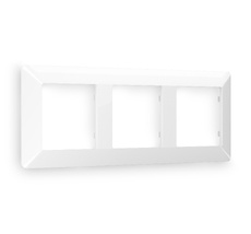 Рамка Ambrella Volt ALFA Line AF110103_AMB