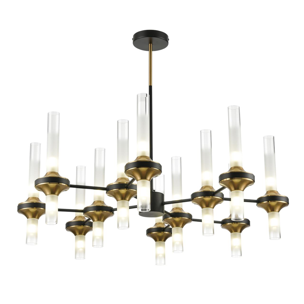 Потолочная люстра LUMION TAMARESA 8112/24