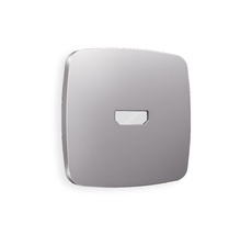 Лицевая панель для HDMI розетки QUANT Ambrella Volt OMEGA OP5140_AMB